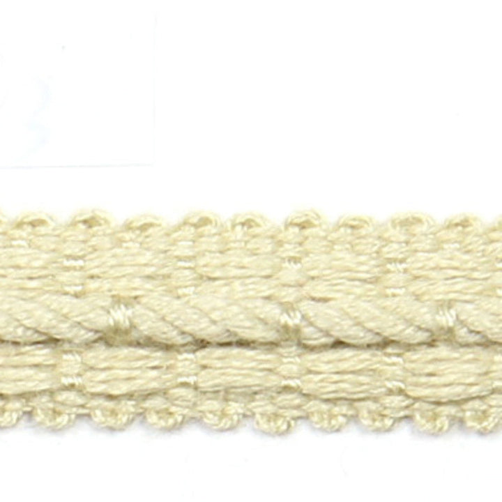 Le Lin Braid Camouflage by Europatex Designer Fabric Le Lin 63% Linen, 37% Rayon 0.50 inches - Swanky Fabrics -