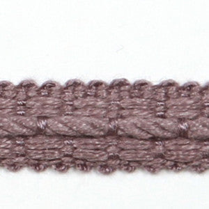 Europatex Fabric Le Lin Braid Fig
