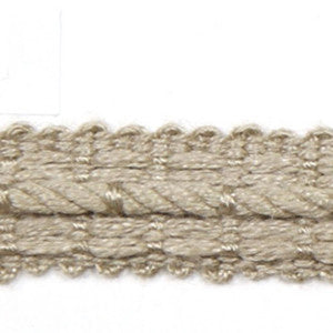 Europatex Trim Le Lin Braid Haze