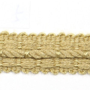 Europatex Fabric Le Lin Braid Jute