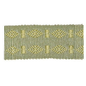 Europatex Fabric Le Puy Willow