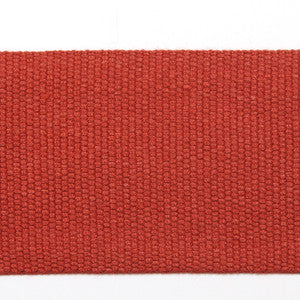 Europatex Fabric Le Lin 2 Tape Coral