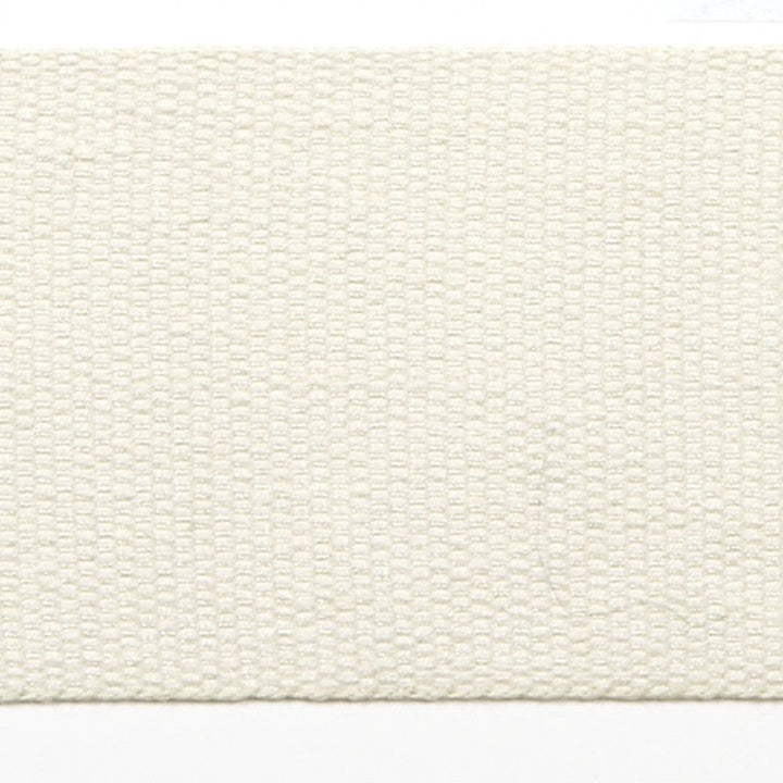 Le Lin 2 Tape Cotton by Europatex Designer Fabric Le Lin 63% Linen, 37% Rayon 2.00 inches - Swanky Fabrics -