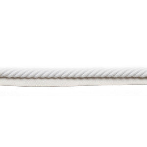 Europatex Fabric Le Lin Cord Dove