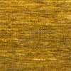 Europatex Fabric Blossoms Leaf Yellow