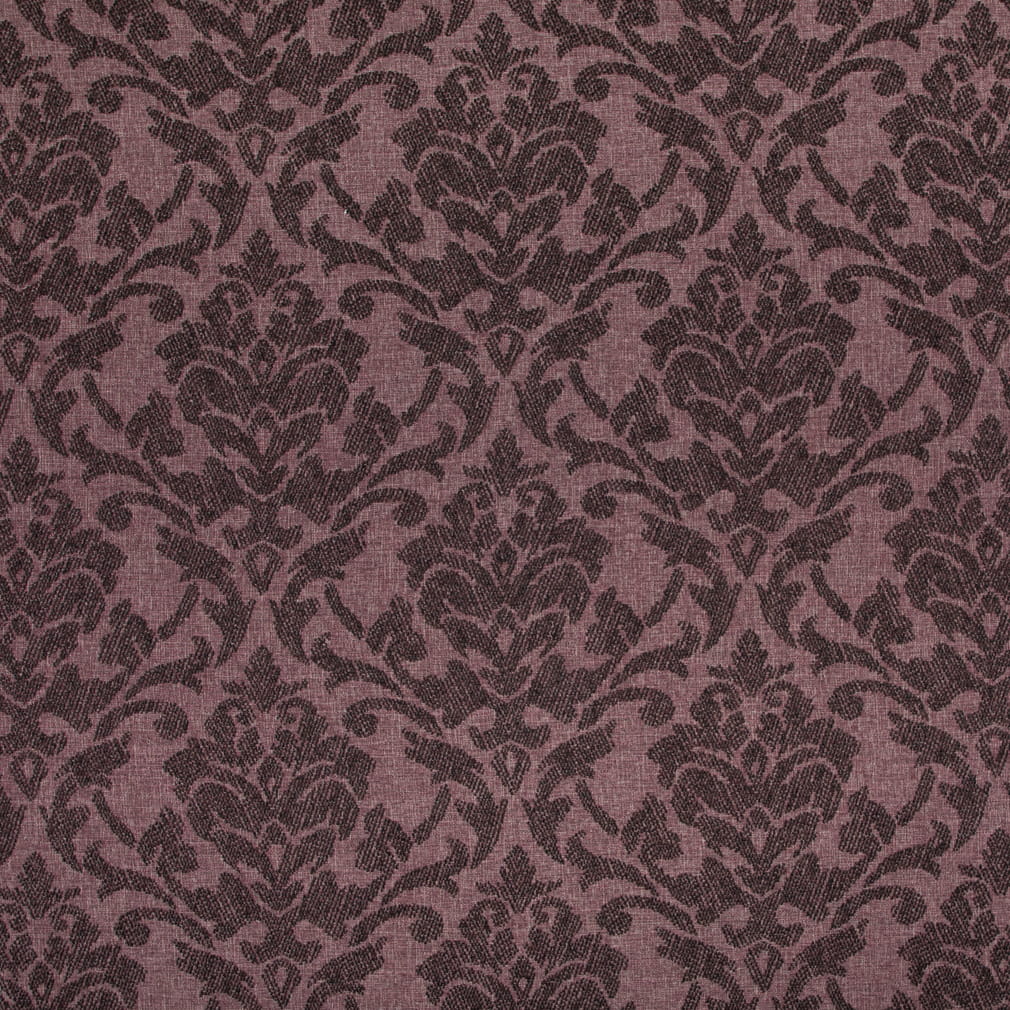 Leah Blackberry A1284-01 by 29 Park Designer Fabric