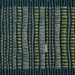 Europatex Fabric Legacy Tape Emerald