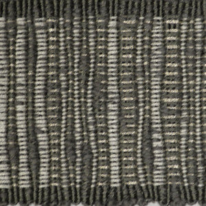 Europatex Fabric Legacy Tape Gray