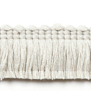 Europatex Trim Legacy Brushed Fringe Dove