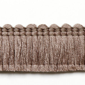 Europatex Fabric Legacy Brushed Fringe Grain