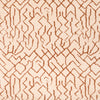 29 Park Fabric A1122-04 Lenora Rust
