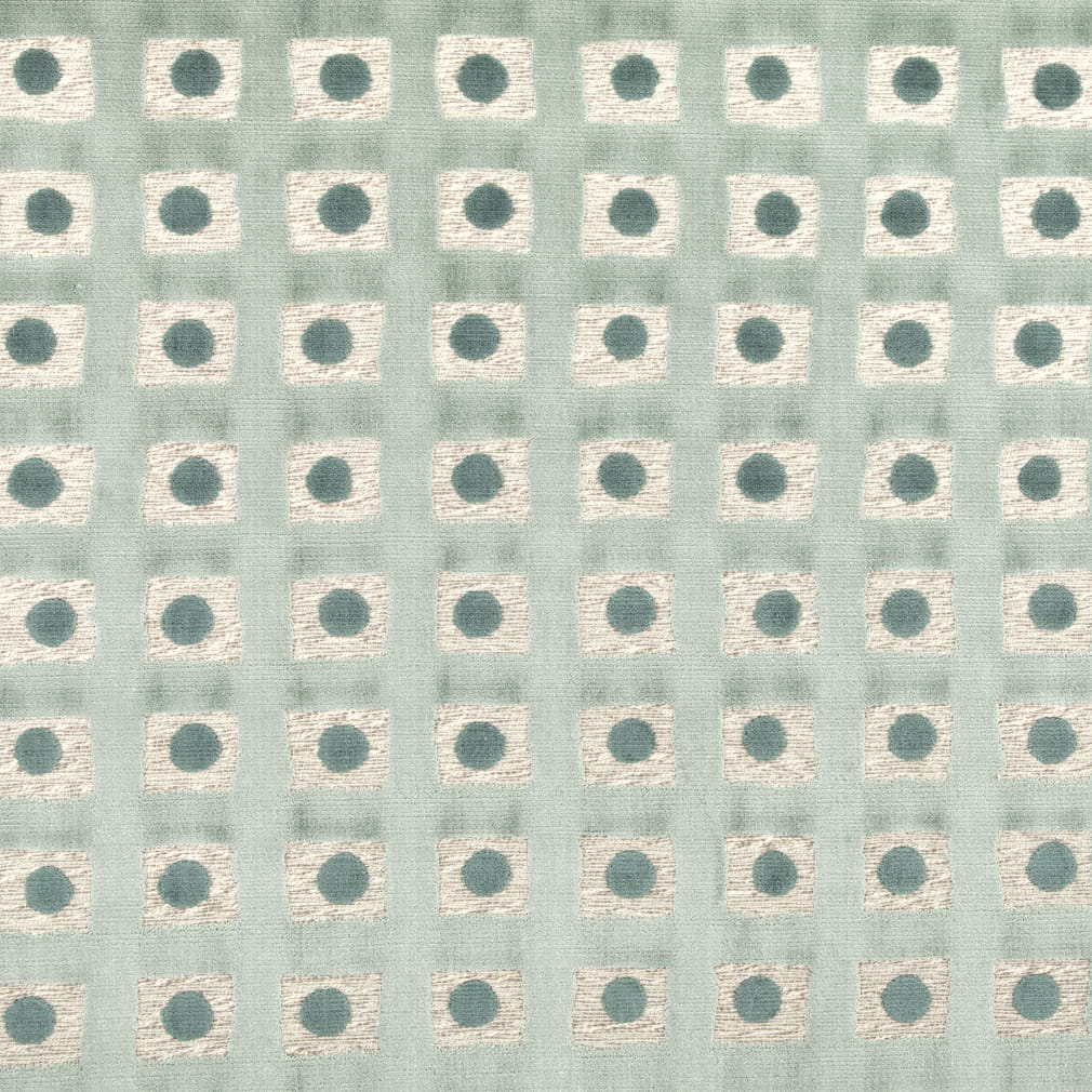 Leonardo Rain A1243-01 by 29 Park Designer Fabric