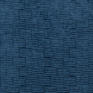 Europatex Fabric Liliana Coloroid Royal