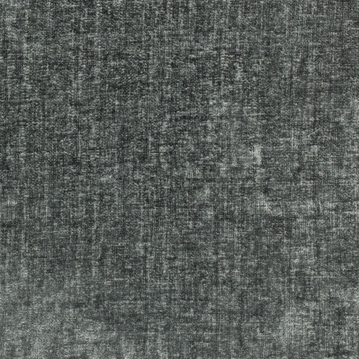 Liliana - Solid - Charcoal by Europatex Designer Fabric Liliana 100% Polyester China See Sample Horizontal: N/A and Vertical: N/A 57.00 inches  - Swanky Fabrics -