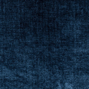 Europatex Fabric Liliana Solid Royal