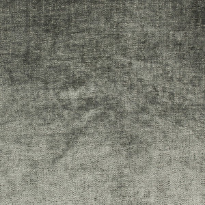 Europatex Fabric Liliana Solid Steel