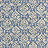 Magnolia Fabric Lillian August Dilsy Ocean