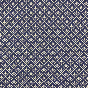 Magnolia Fabric Lillian August Dinah Santorini