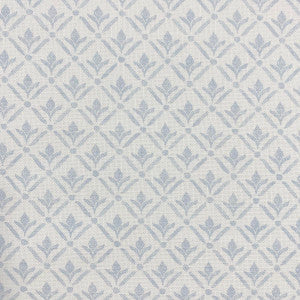 Magnolia Fabric Lillian August Dinah Skyblue
