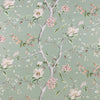 Magnolia Fabric Lillian August Janie Green Tea