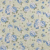 Magnolia Fabric Lillian August Jenni Mint