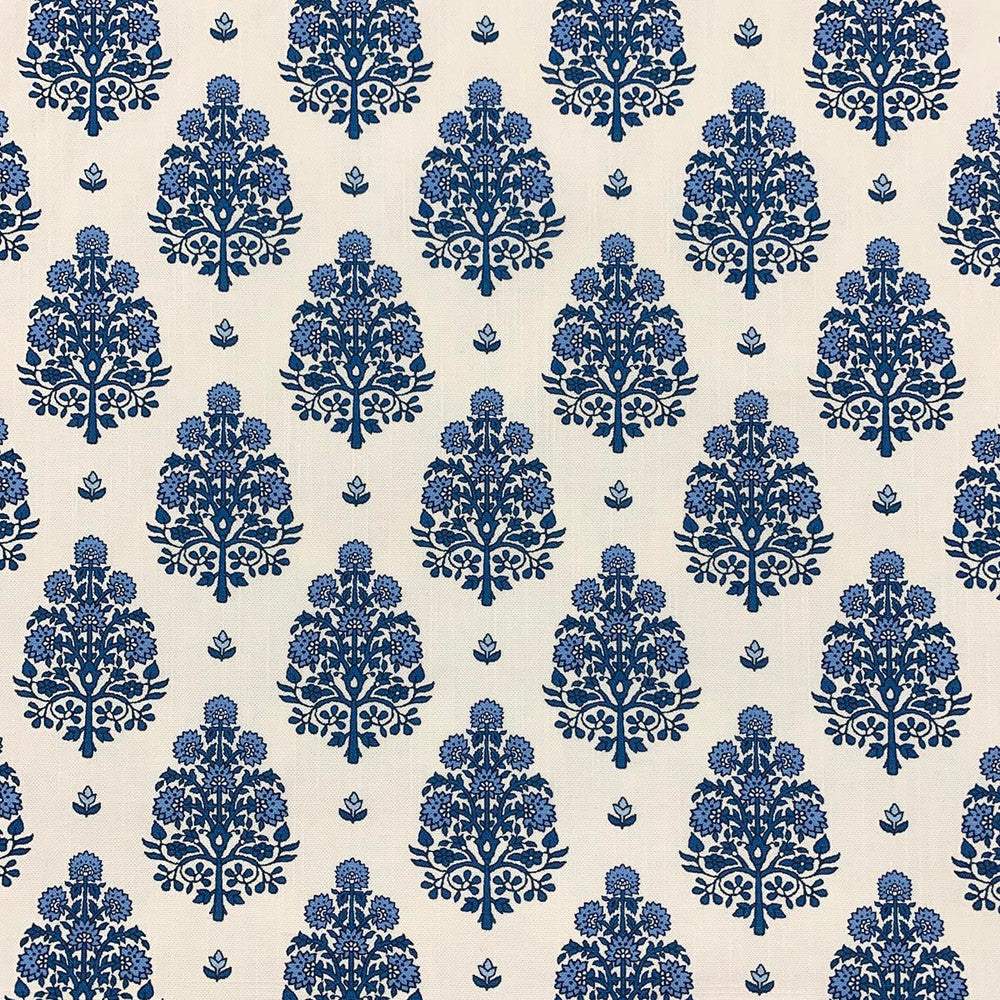 Lillian August Rory Santorini by Magnolia Designer Fabric - 100% Cotton Spain 50000 Horizontal: 4.5 and Vertical: 5.32 54 - Swanky Fabrics -