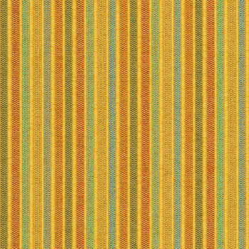 Line Up Honey by Crypton Designer Fabric See sample 51% Polyester49% Rayon  50000 Horizontal: Not Applicable and Vertical: 0.938" 54"  - Swanky Fabrics -