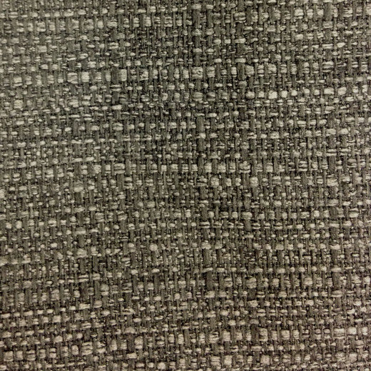 Linen Explorer - Gray by Europatex Designer Fabric Linen Explorer 100% Polyester China See Sample Horizontal: N/A and Vertical: N/A 57.00 inches  - Swanky Fabrics -