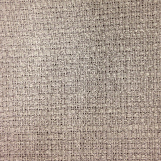 Linen Explorer - Silver by Europatex Designer Fabric Linen Explorer 100% Polyester China See Sample Horizontal: N/A and Vertical: N/A 57.00 inches  - Swanky Fabrics -