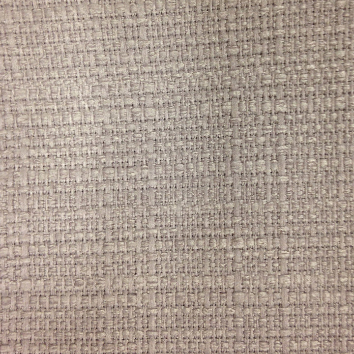 Linen Explorer Silver by Europatex Designer Fabric Linen Explorer 100% Polyester 57.00 inches - Swanky Fabrics -