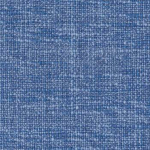 Crypton Fabric Linen Cerulean