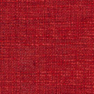 Crypton Fabric Linen Crimson