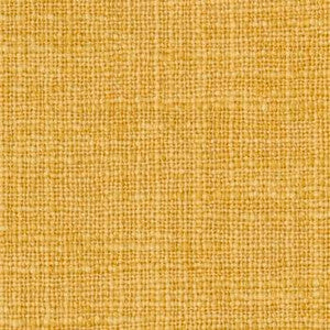 Crypton Fabric Linen Sunflower