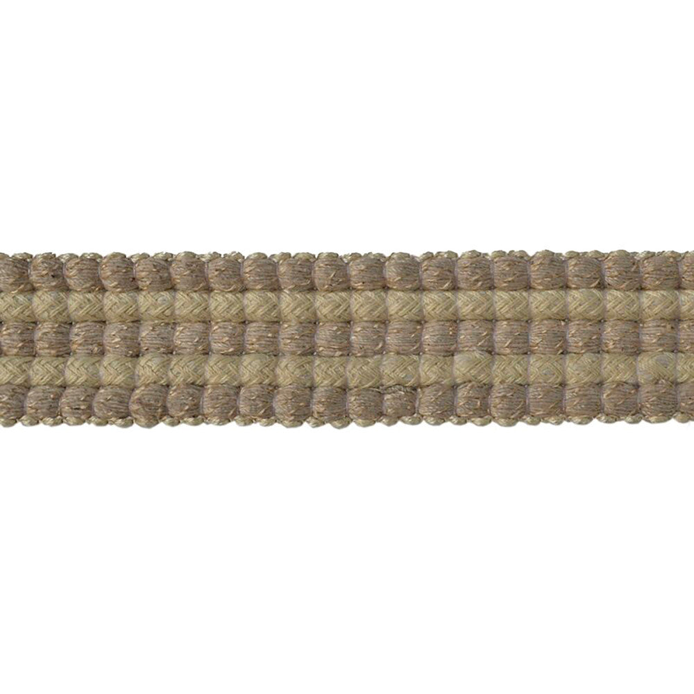 Rebellious Linen by Europatex Designer Fabric Yarn Palette 50% Viscose, 50% Cotton 1.25 inches - Swanky Fabrics -