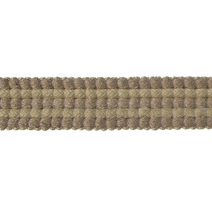 Europatex Fabric Rebellious Linen