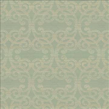 Kasmir Fabric Linnya Seafoam