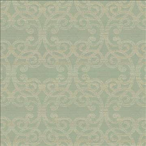 Kasmir Fabric Linnya Seafoam