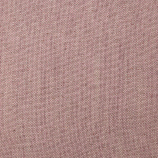 Lino - Blush by Europatex Designer Fabric Lino 45% Viscose, 35% Polyester, 20% Linen China See Sample Horizontal: N/A and Vertical: N/A 57.00 inches  - Swanky Fabrics -