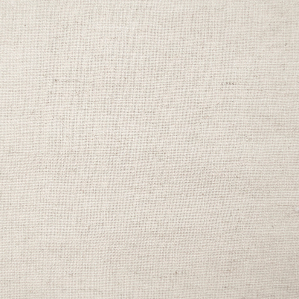 Lino Chalk by Europatex Designer Fabric Lino 45% Viscose, 35% Polyester, 20% Linen 0.00" 57.00 inches - Swanky Fabrics -
