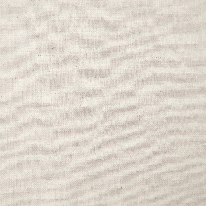 Lino Chalk by Europatex Designer Fabric Lino 45% Viscose, 35% Polyester, 20% Linen 0.00" 57.00 inches - Swanky Fabrics -