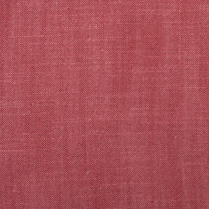 Lino Coral by Europatex Designer Fabric Lino 45% Viscose, 35% Polyester, 20% Linen 0.00" 57.00 inches - Swanky Fabrics -