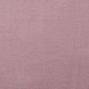 Europatex Fabric Lino Dusty Rose