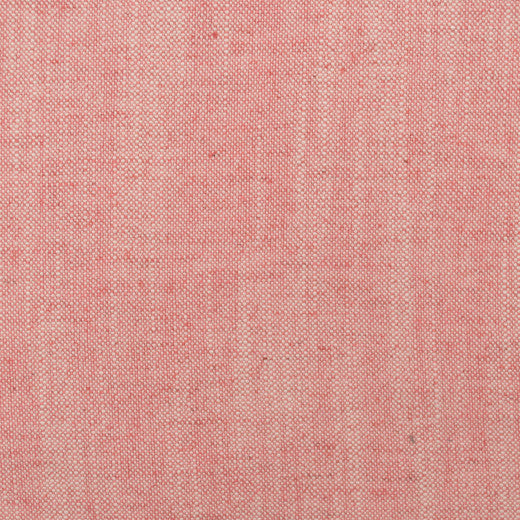 Lino - Flamingo by Europatex Designer Fabric Lino 45% Viscose, 35% Polyester, 20% Linen China See Sample Horizontal: N/A and Vertical: N/A 57.00 inches  - Swanky Fabrics -
