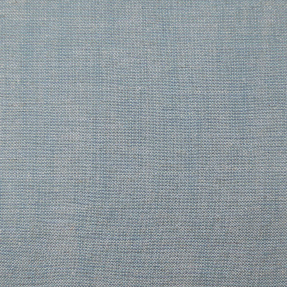 Lino Glacier by Europatex Designer Fabric Lino 45% Viscose, 35% Polyester, 20% Linen 0.00" 57.00 inches - Swanky Fabrics -