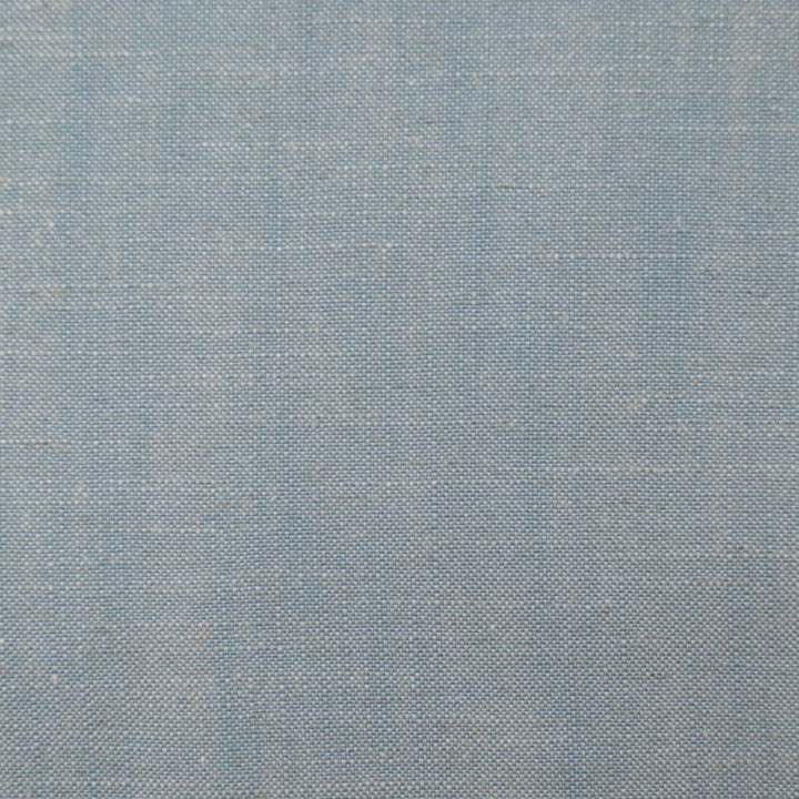 Lino Glacier by Europatex Designer Fabric Lino 45% Viscose, 35% Polyester, 20% Linen 0.00" 57.00 inches - Swanky Fabrics -