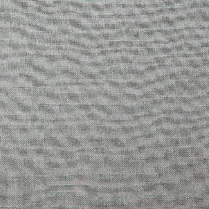 Lino Gris by Europatex Designer Fabric Lino 45% Viscose, 35% Polyester, 20% Linen 0.00" 57.00 inches - Swanky Fabrics -