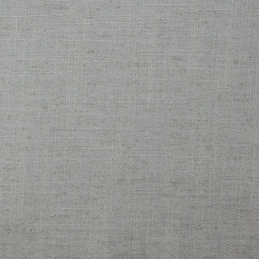 Lino - Gris by Europatex Designer Fabric Lino 45% Viscose, 35% Polyester, 20% Linen China See Sample Horizontal: N/A and Vertical: N/A 57.00 inches  - Swanky Fabrics -