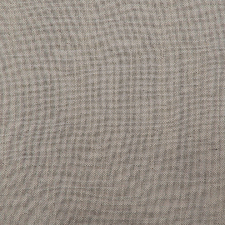 Lino Mushroom by Europatex Designer Fabric Lino 45% Viscose, 35% Polyester, 20% Linen 0.00" 57.00 inches - Swanky Fabrics -