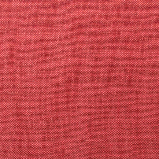 Lino - Raspberry by Europatex Designer Fabric Lino 45% Viscose, 35% Polyester, 20% Linen China See Sample Horizontal: N/A and Vertical: N/A 57.00 inches  - Swanky Fabrics -