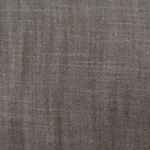 Lino - Smoke by Europatex Designer Fabric Lino 45% Viscose, 35% Polyester, 20% Linen China See Sample Horizontal: N/A and Vertical: N/A 57.00 inches  - Swanky Fabrics -